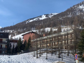 Nido Alpino Sestriere